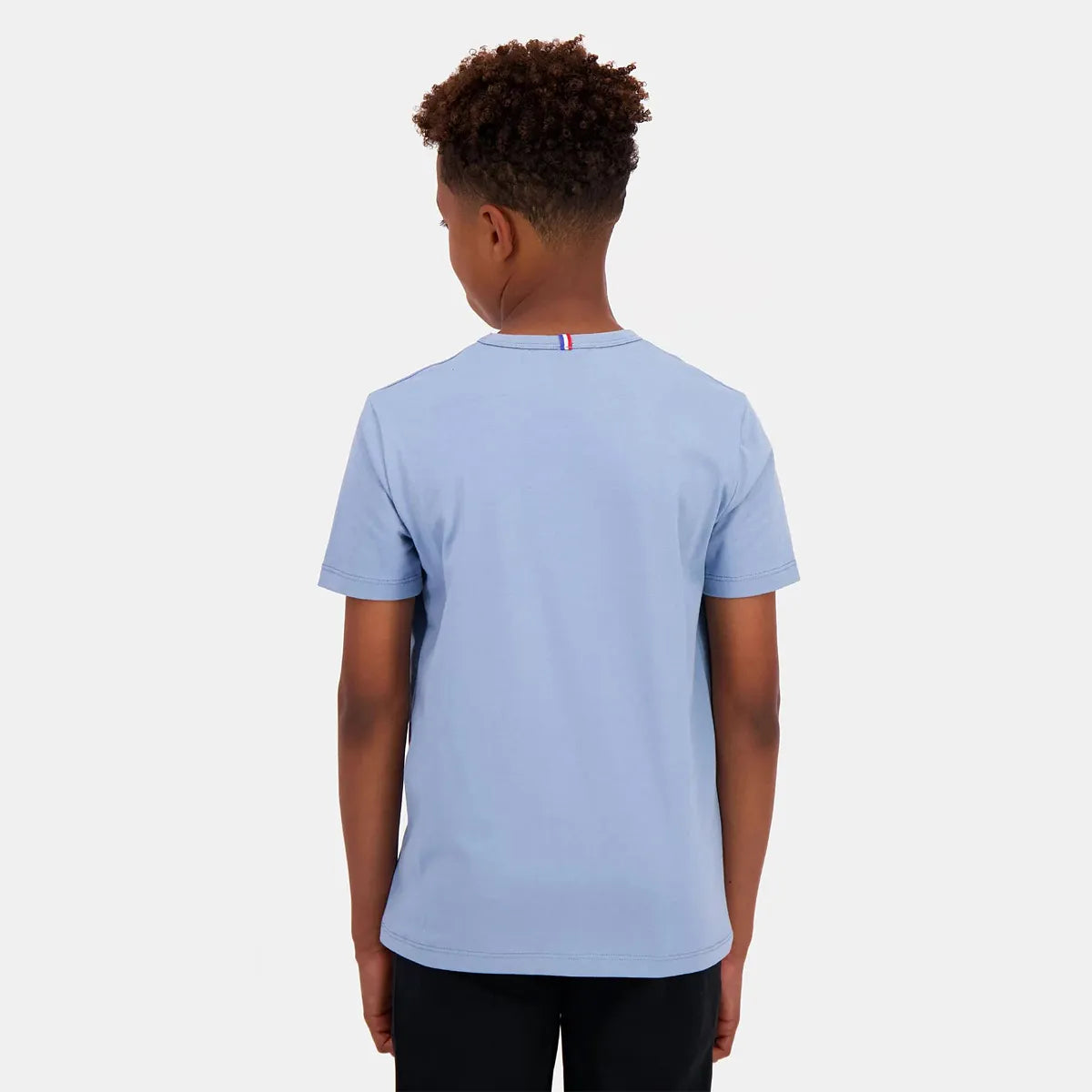 CAMISETA LE COQ SPORTIF JUNIOR