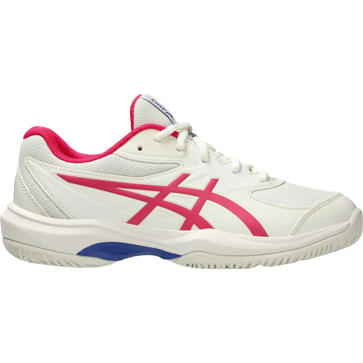 ZAPATILLAS ASICS JUNIOR GEL GAME GS TODAS SUPERFICIES