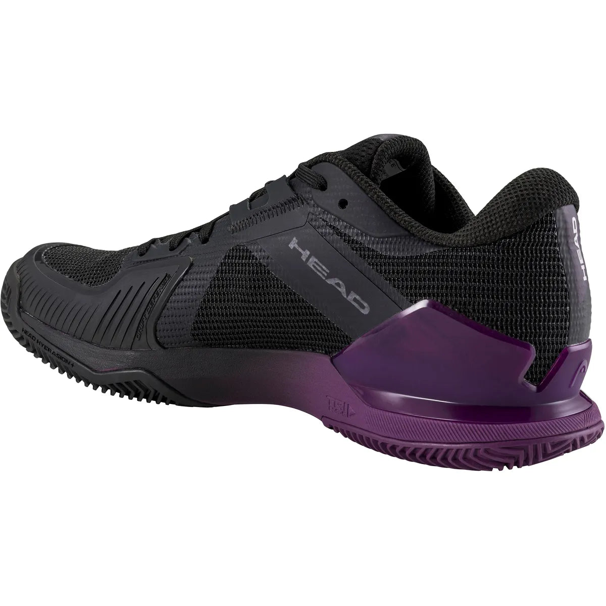 ZAPATILLAS HEAD MUJER SPRINT PRO 4.0 TIERRA BATIDA