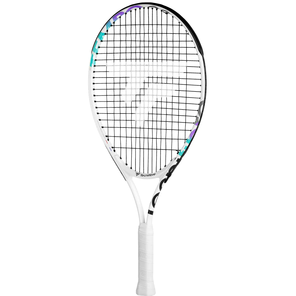 RAQUETA TECNIFIBRE JUNIOR TEMPO IGA 23