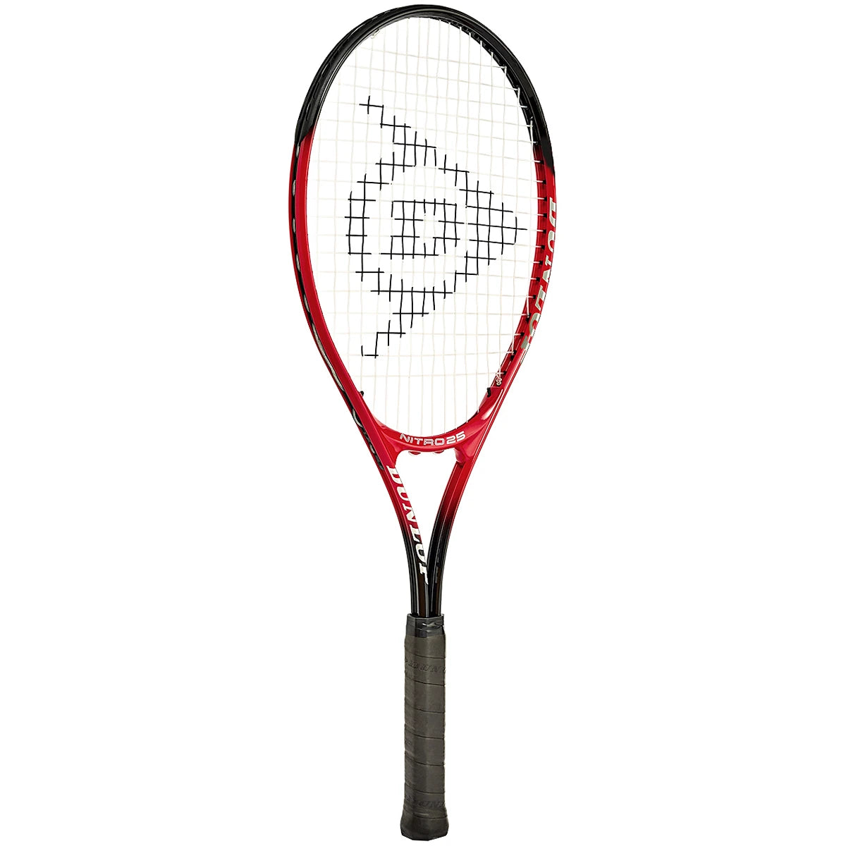 RAQUETA DUNLOP NITRO JUNIOR 25 (I-BEAM) (242 GR)