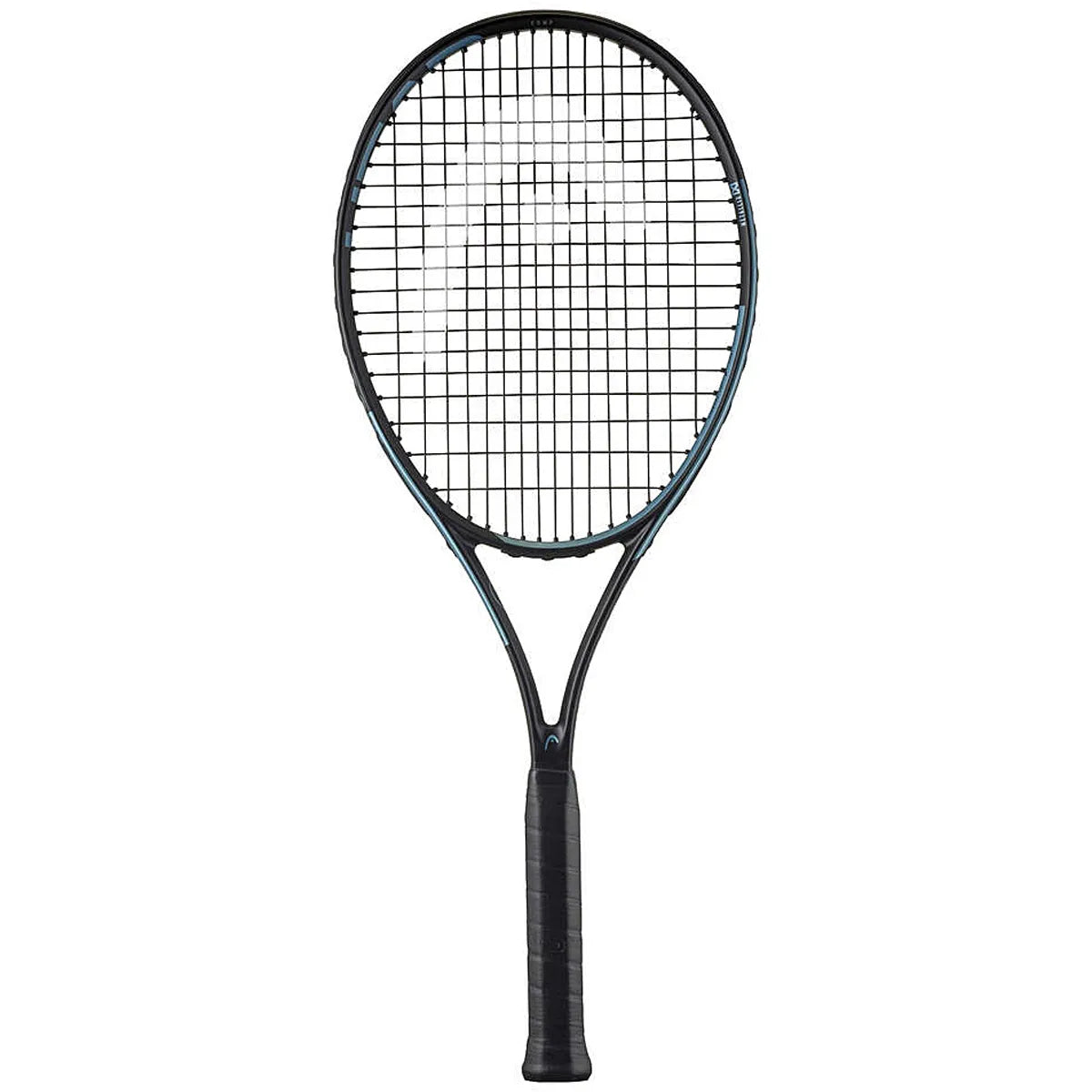 RAQUETA HEAD MX ATTITUDE COMP BLUE (270 GR) ENCORDADA