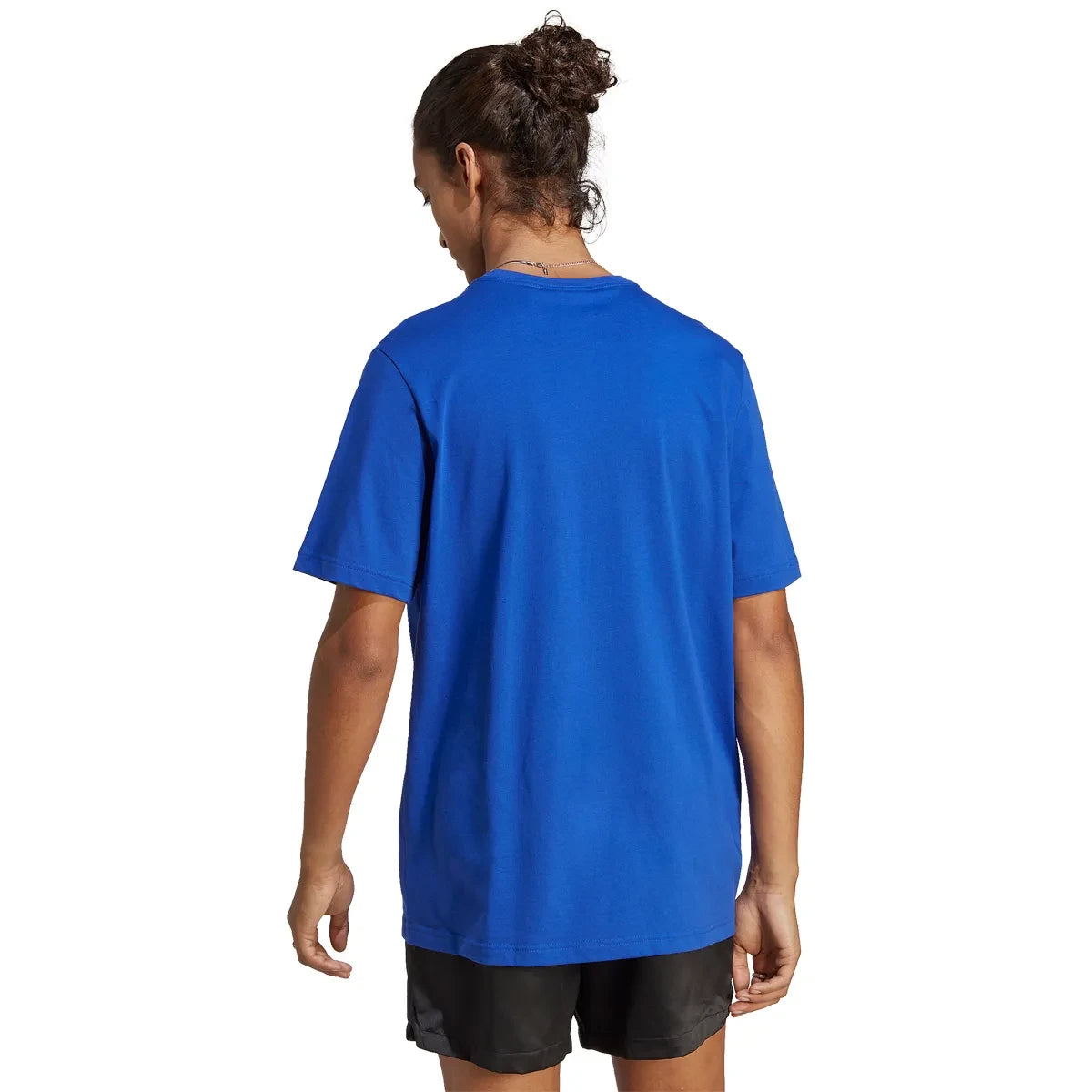 CAMISETA ADIDAS SMALL LOGO