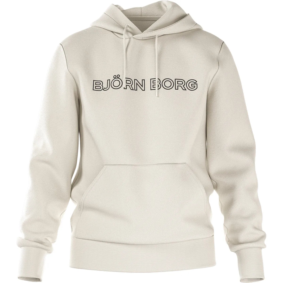 SUDADERA BJORN BORG ESSENTIAL