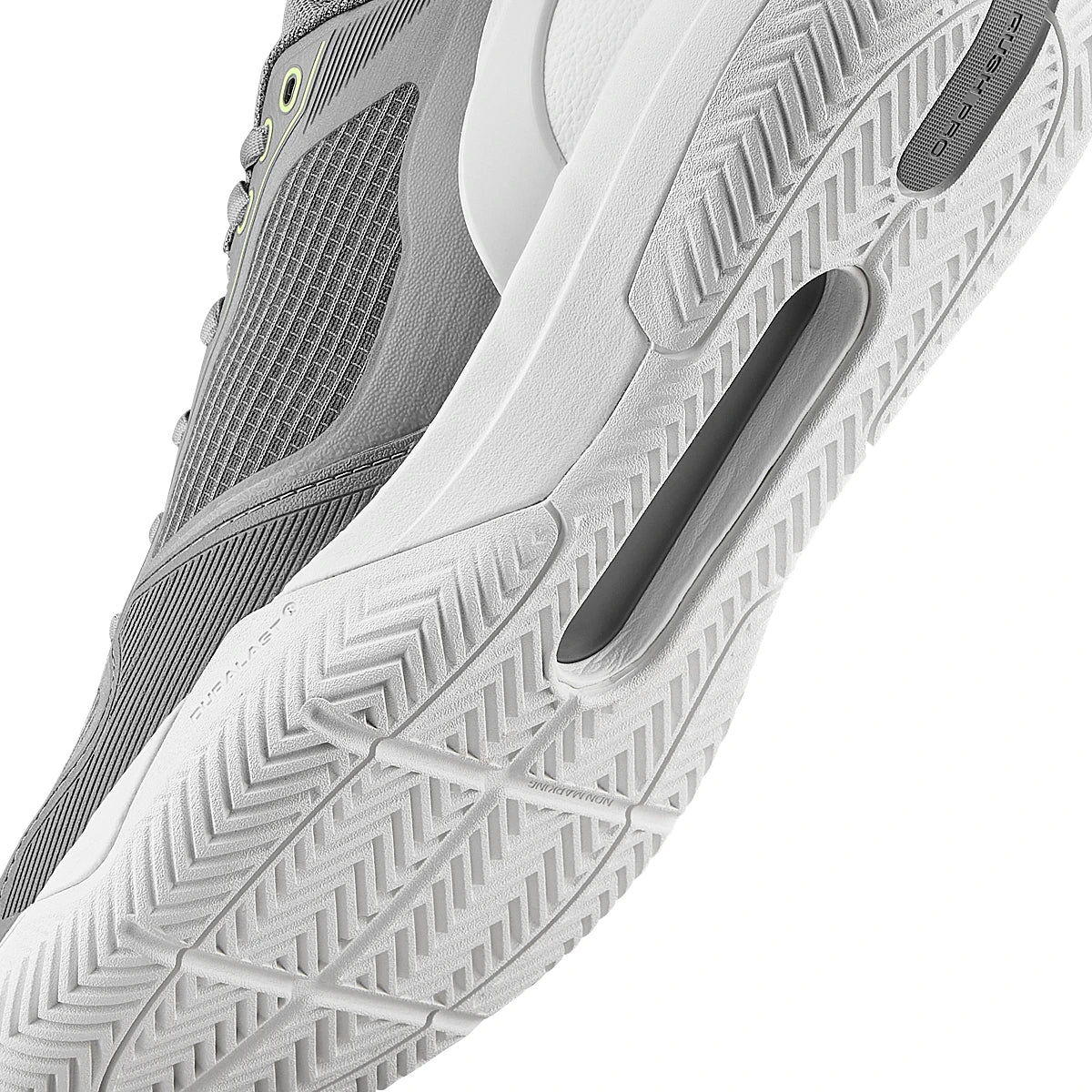 ZAPATILLAS WILSON RUSH PRO 5 TODAS SUPERFICIES