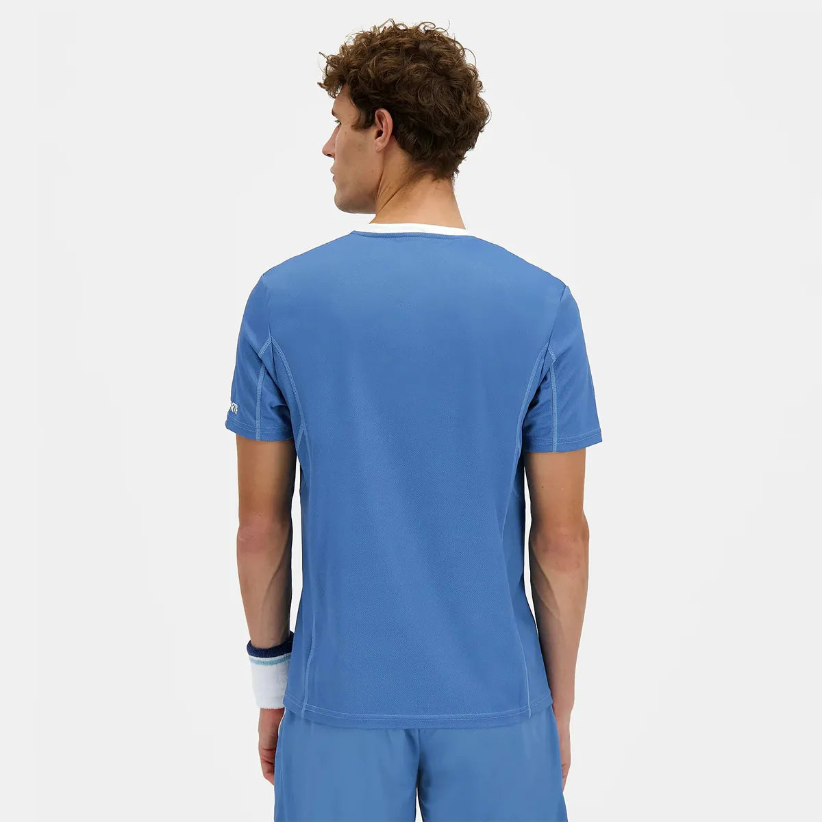 CAMISETA LE COQ SPORTIF EURO CLAY / PARÍS