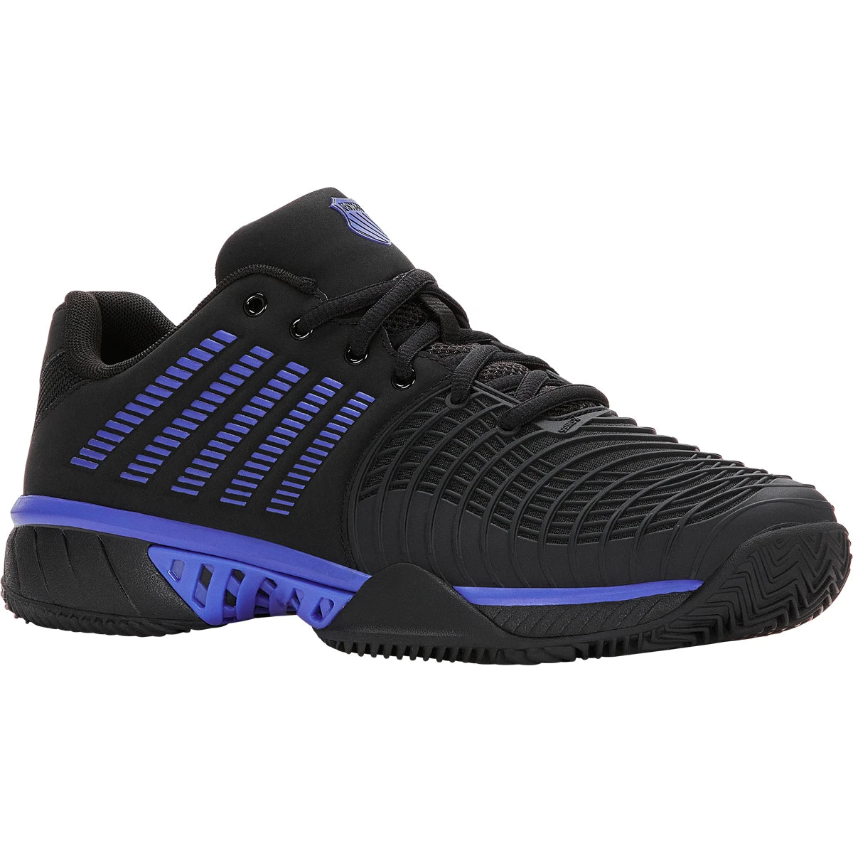 ZAPATILLAS K-SWISS EXPRESS LIGHT 3 TIERRA BATIDA