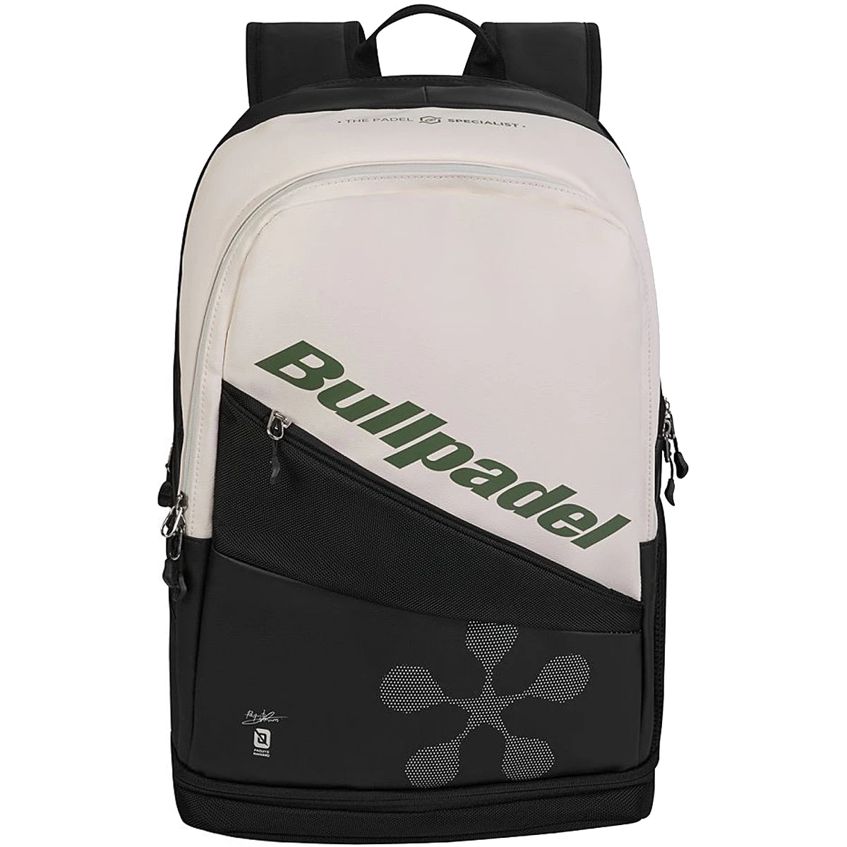 MOCHILA BULLPADEL BPM26002 HACK PREMIER 005