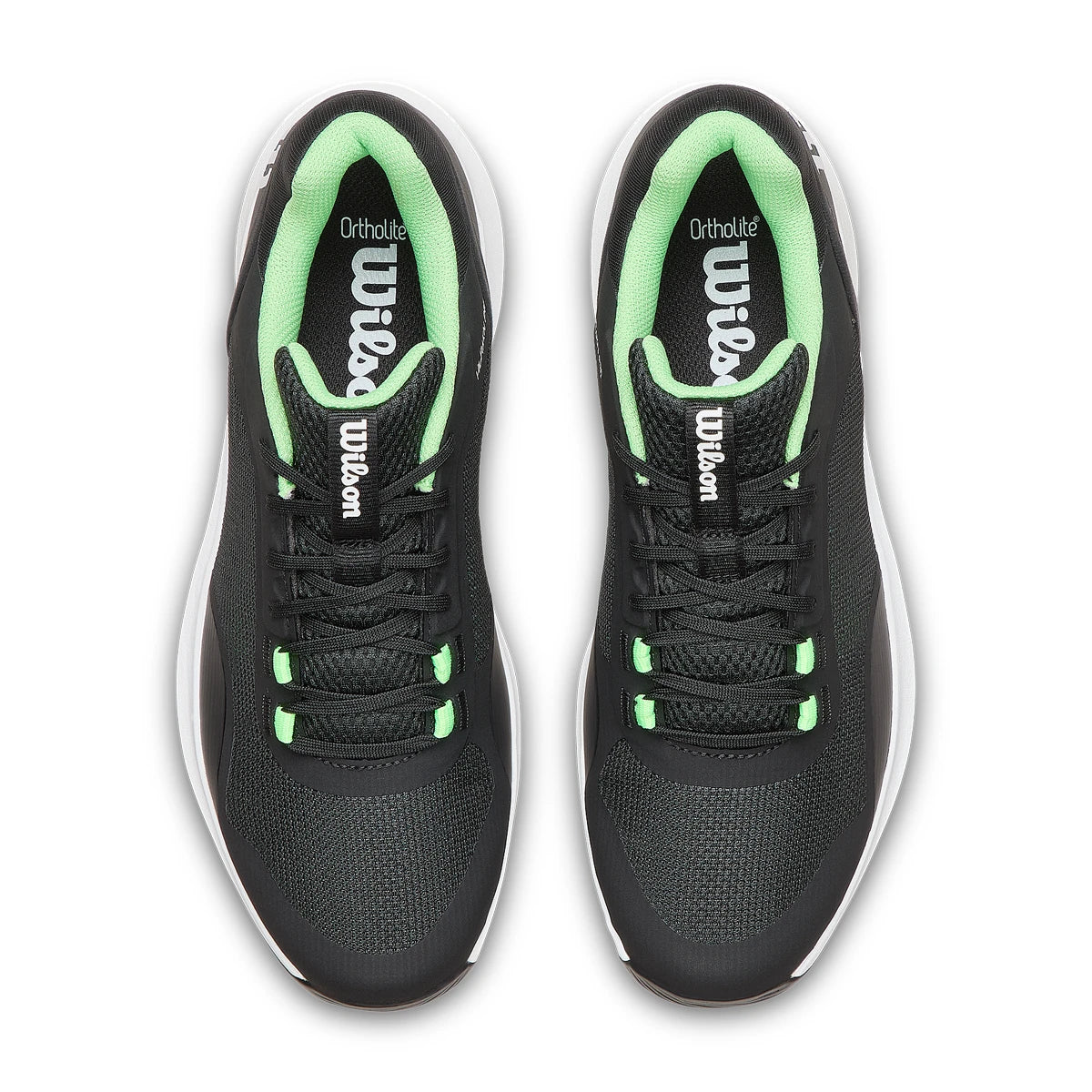 ZAPATILLAS PÁDEL WILSON HURAKN PRO V2