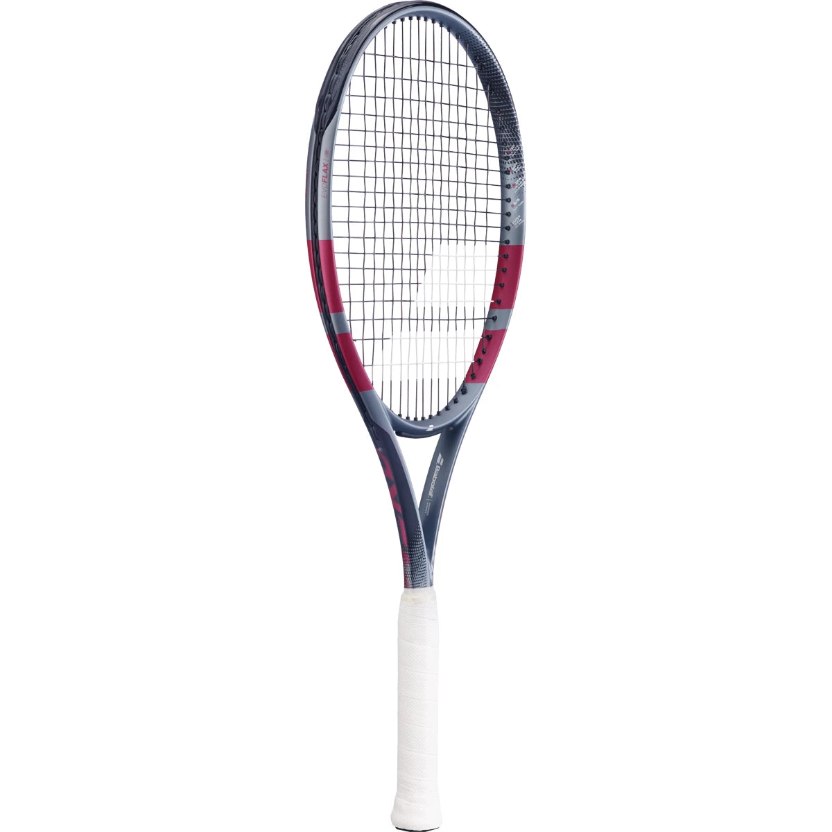 RAQUETA BABOLAT EVO AERO LITE GEN2 PINK (260 GR) (ENCORDADA)