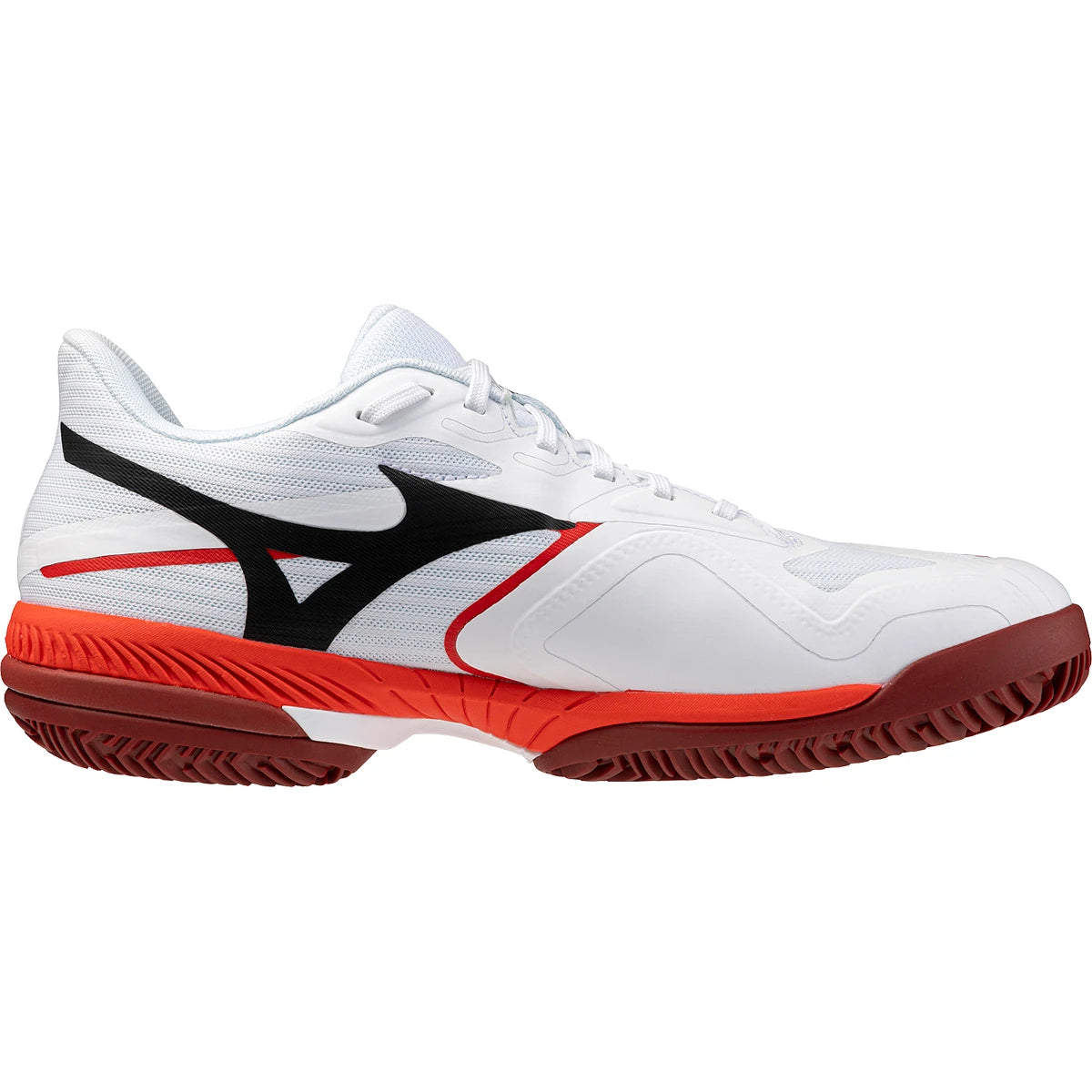 ZAPATILLAS MIZUNO WAVE EXCEED COURT TIERRA BATIDA
