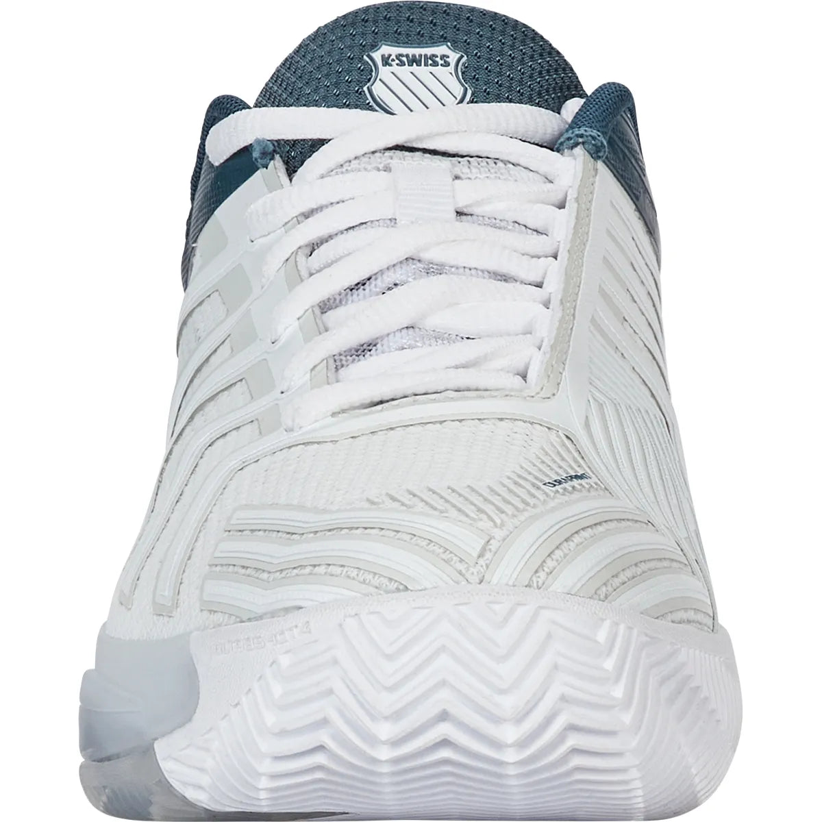 ZAPATILLAS K-SWISS ULTRASHOT 4 TIERRA BATIDA