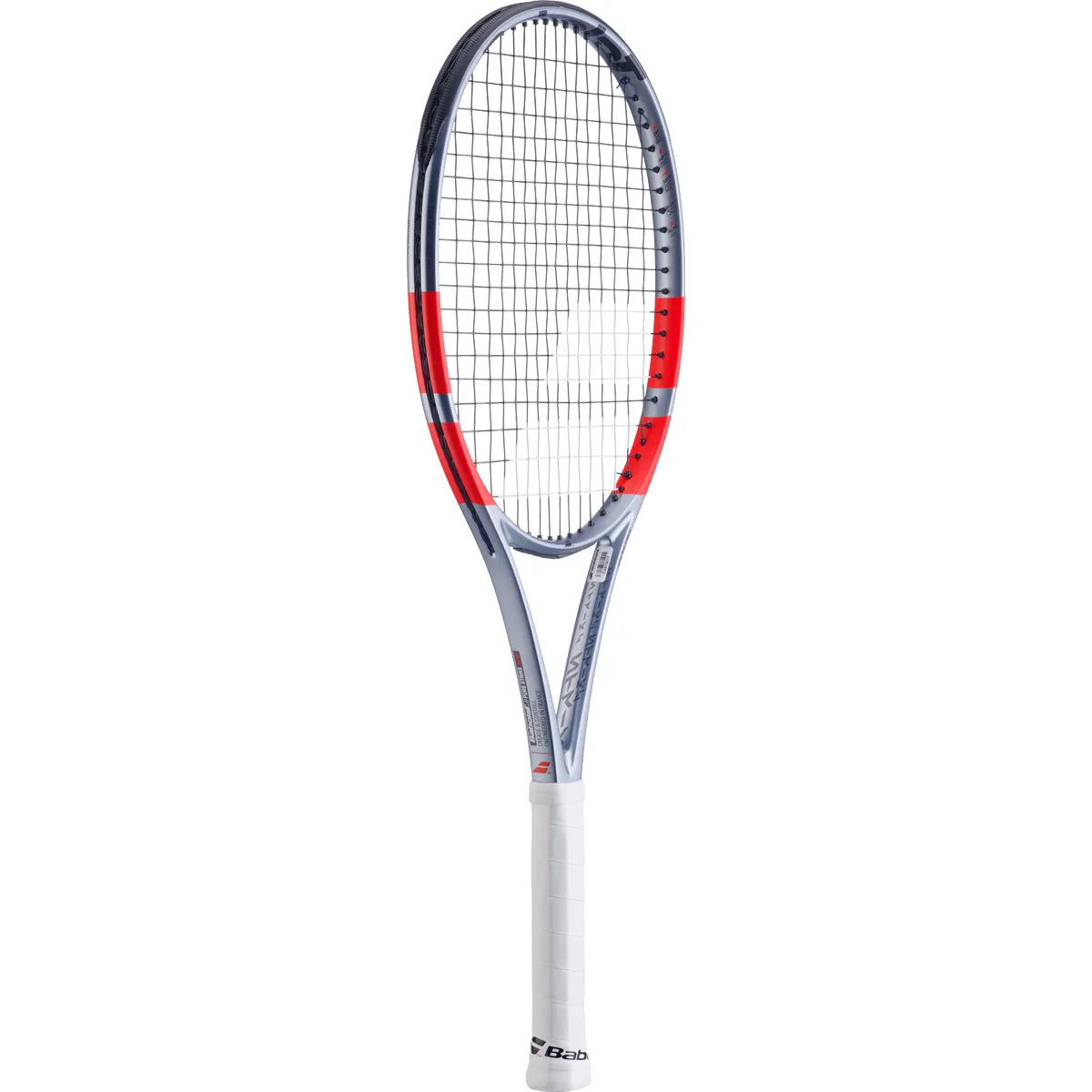 RAQUETA BABOLAT PURE STRIKE TEAM (285 GR) (ENCORDADA)