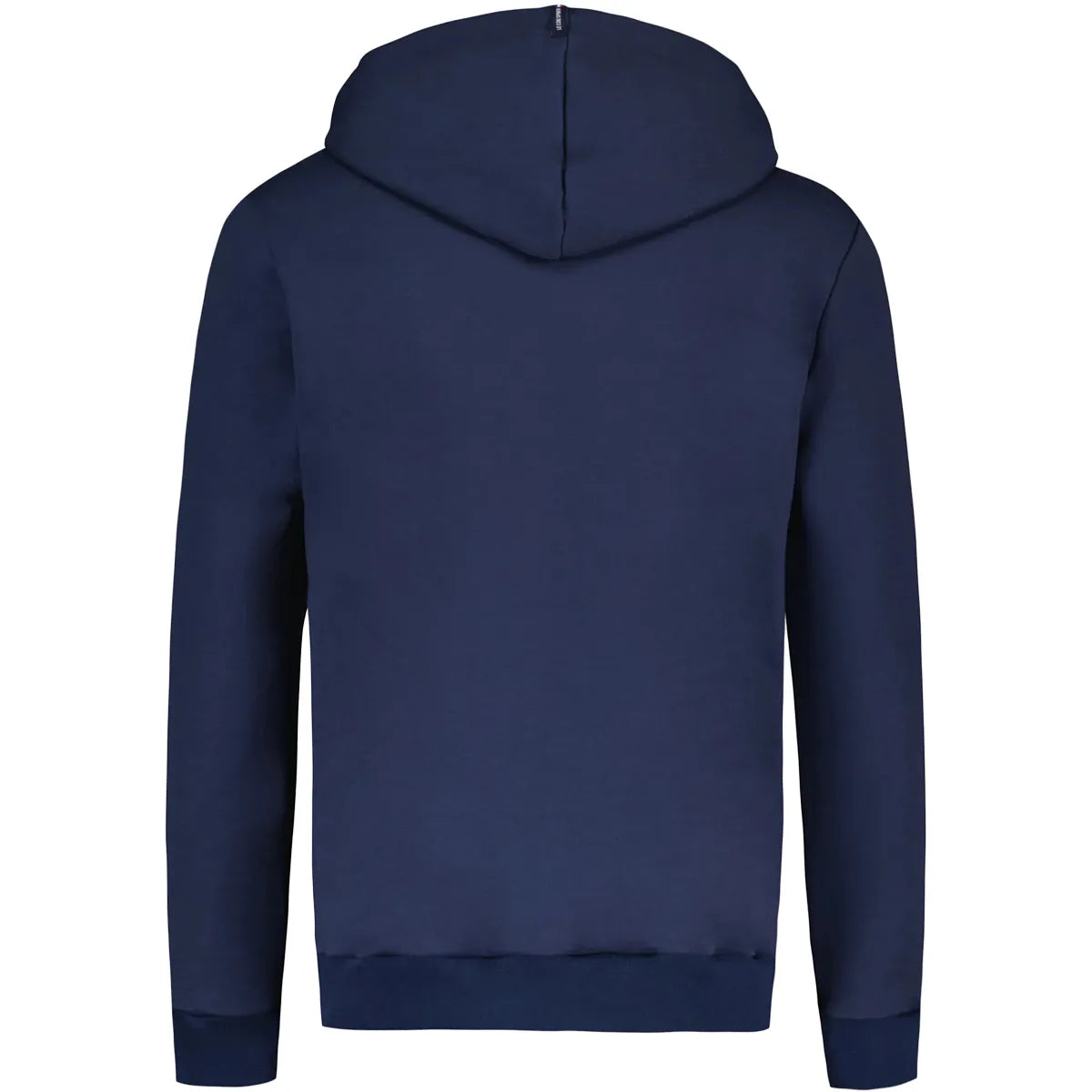 SUDADERA LE COQ SPORTIF CON CAPUCHA ESENCIALES