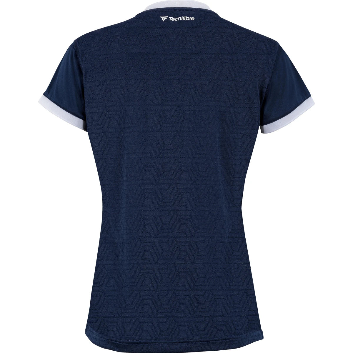 POLO TECNIFIBRE JUNIOR CHICA TEAM MESH