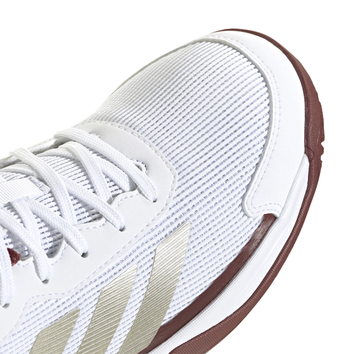 ZAPATILLAS ADIDAS JUNIOR PÁDEL CRAZYQUICK