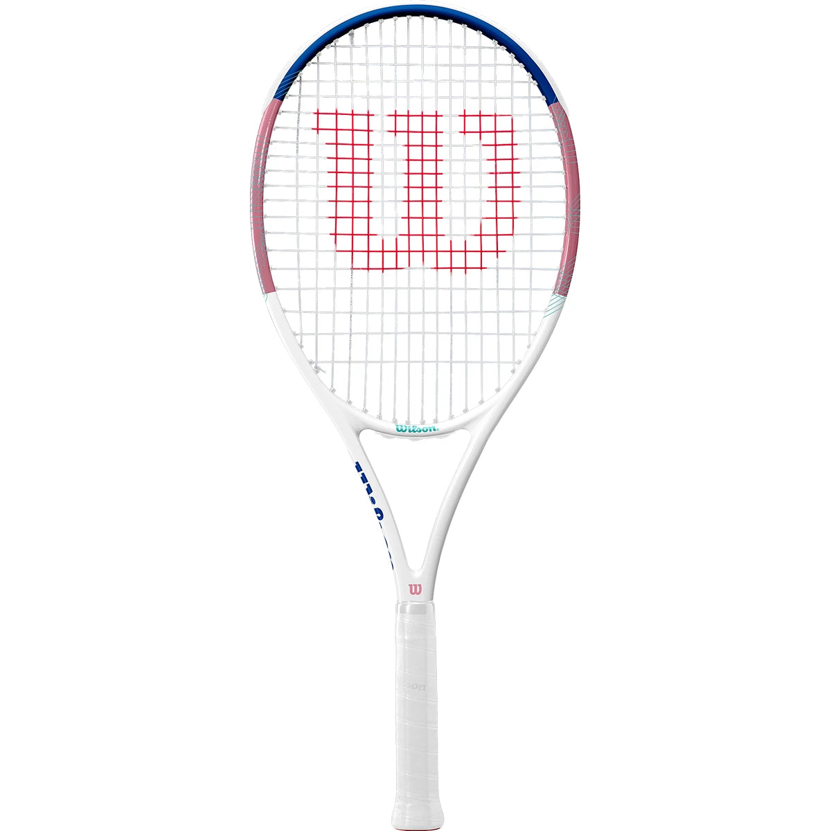 RAQUETA WILSON ALLURE 105 (279 GR)