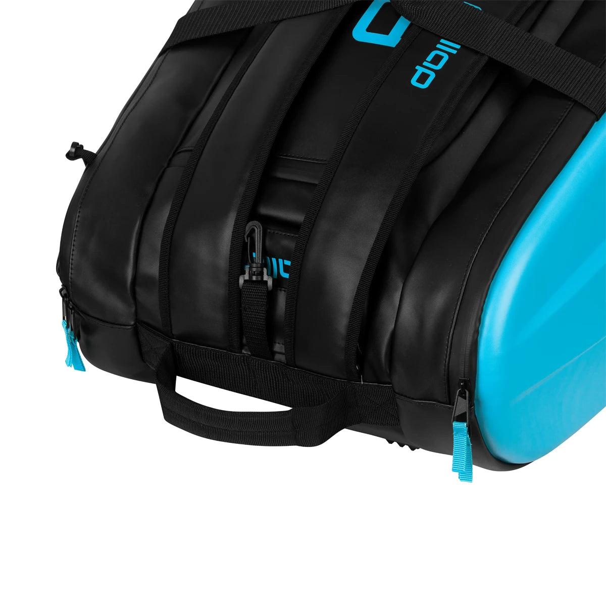 BOLSA DE PÁDEL PALLAP 2.0