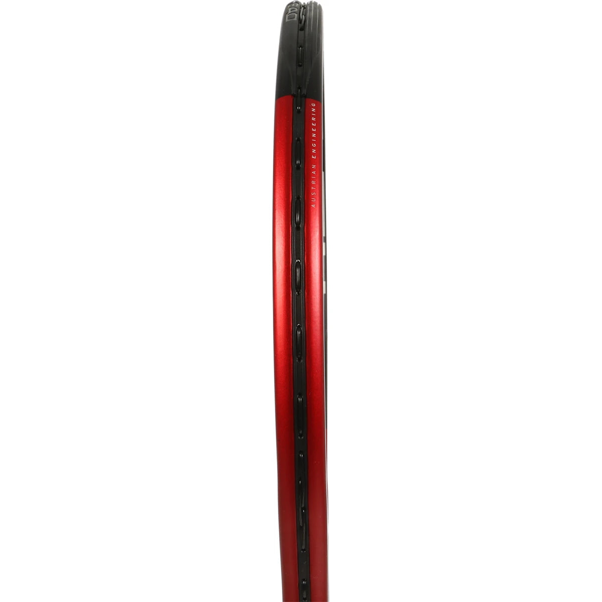 RAQUETA HEAD MX ATTITUDE SUPRM RED (275 GR) ENCORDADA