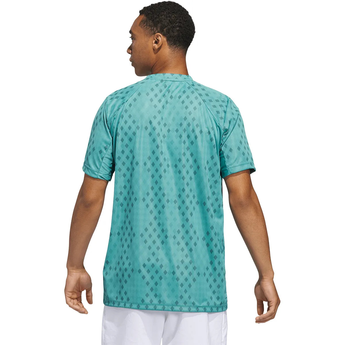 CAMISETA ADIDAS CLUB GRÁFICA