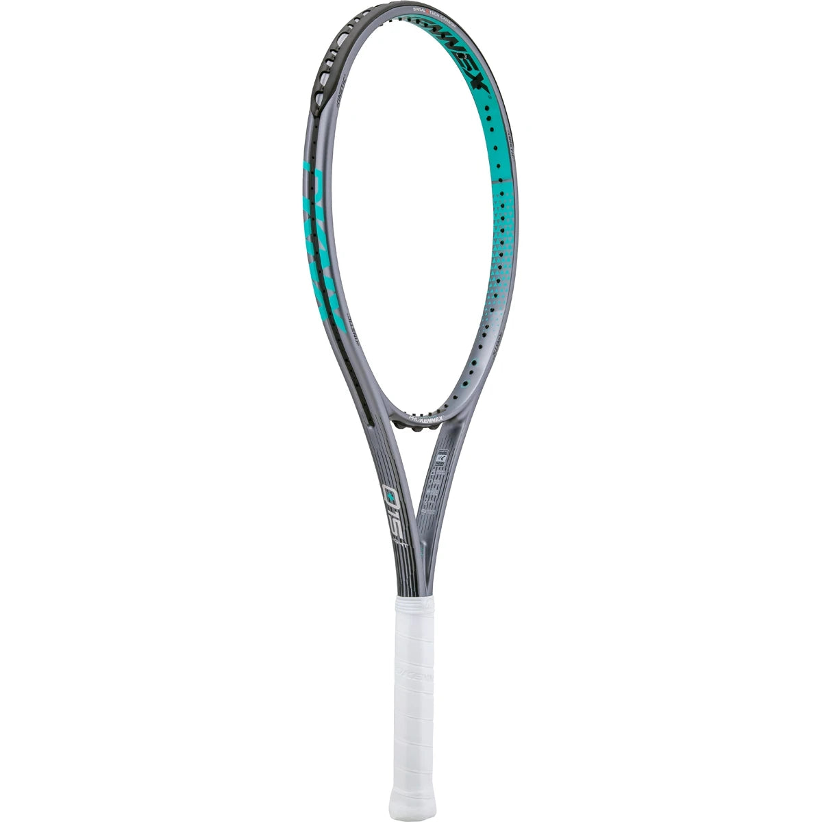 RAQUETA PRO KENNEX KI Q+15 LIGHT (260 GR)