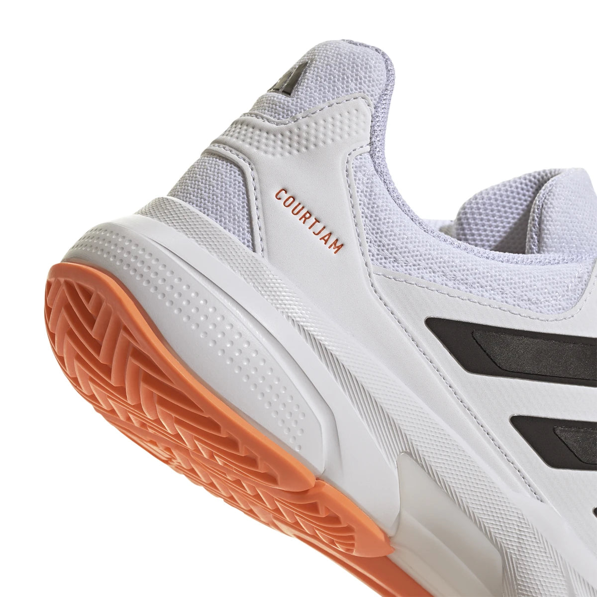 ZAPATILLAS ADIDAS COURTJAM CONTROL 3 TODAS SUPERFICIES