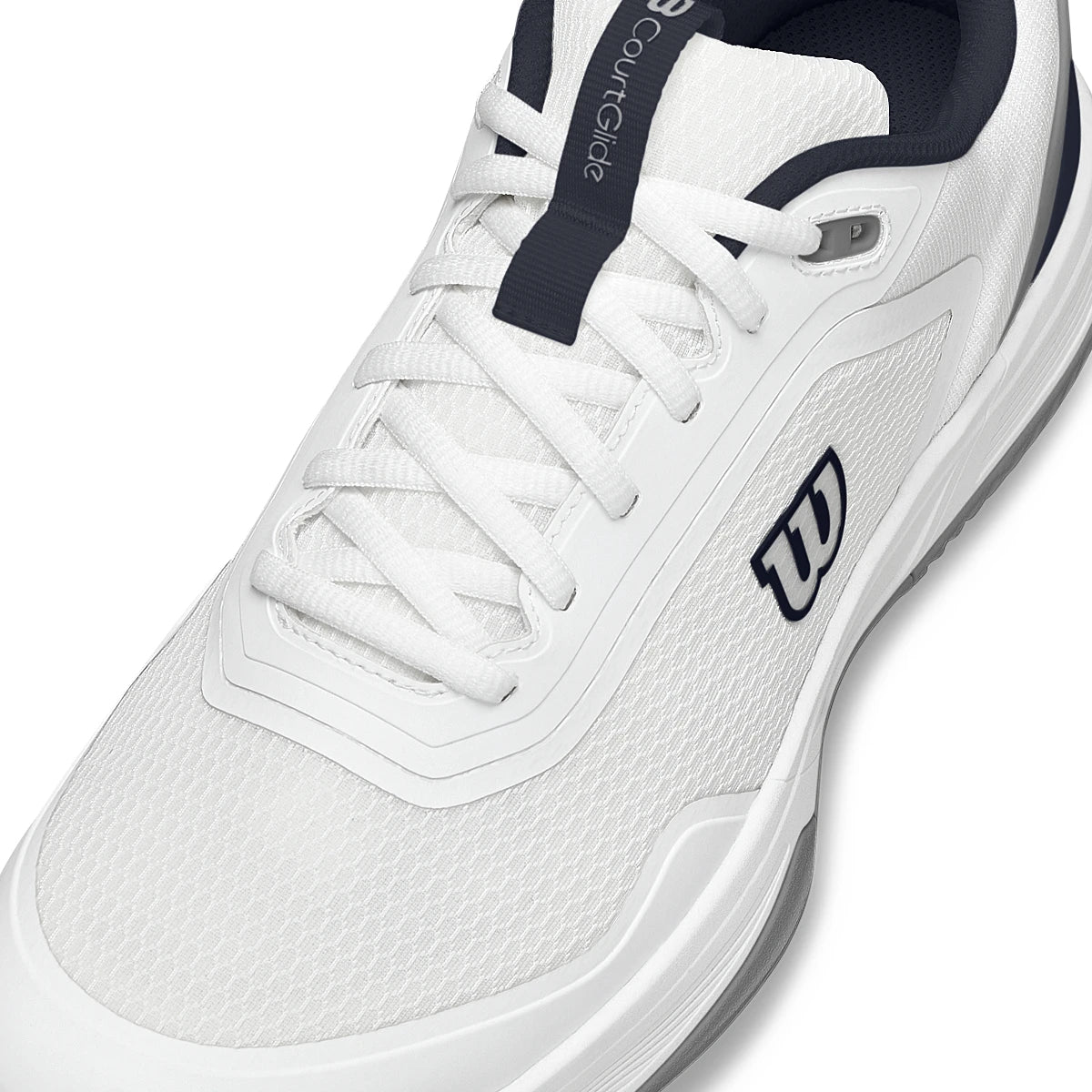ZAPATILLAS WILSON COURTGLIDE TODAS SUPERFICIES