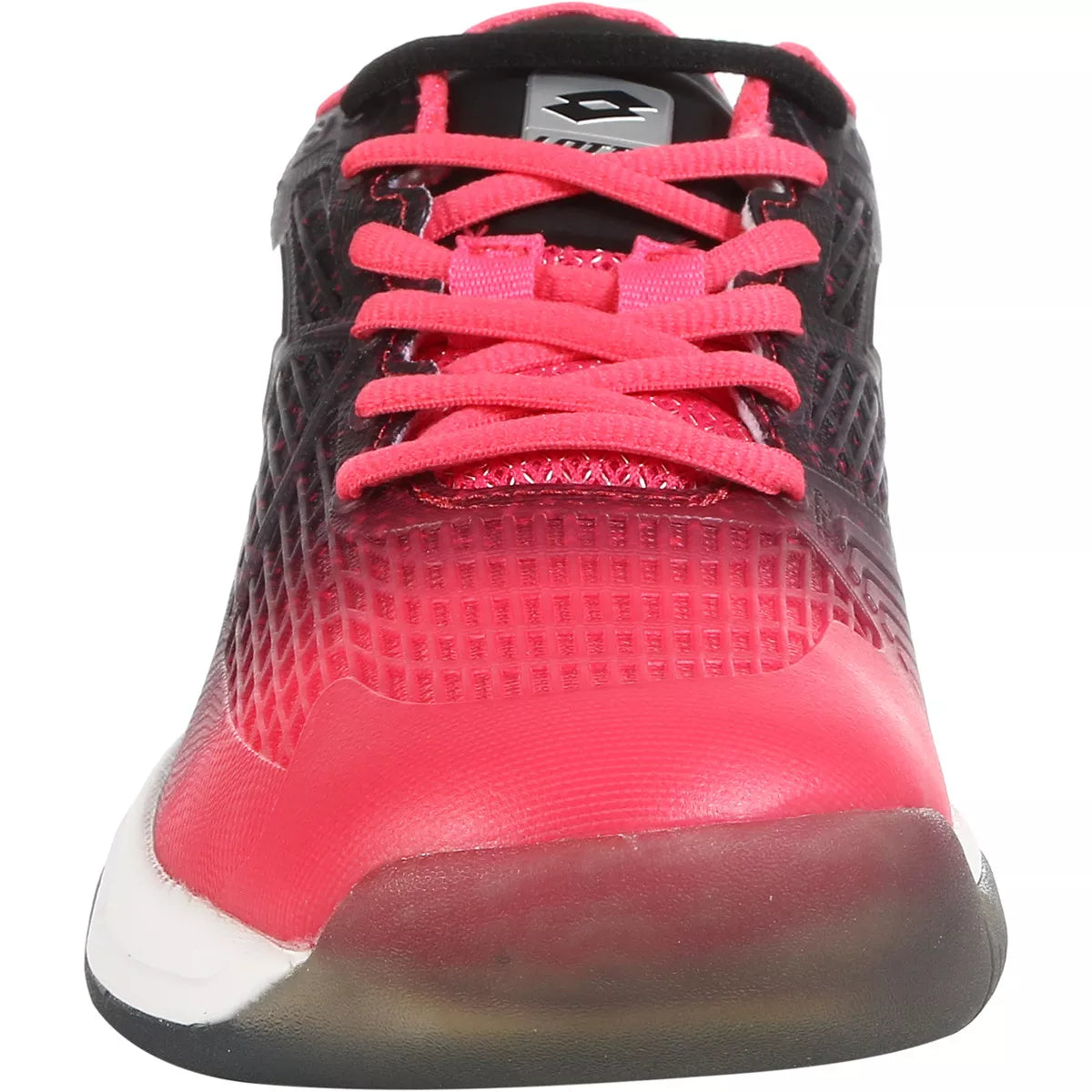 ZAPATILLAS LOTTO MUJER SUPERRAPIDA 100 PÁDEL/TIERRA BATIDA