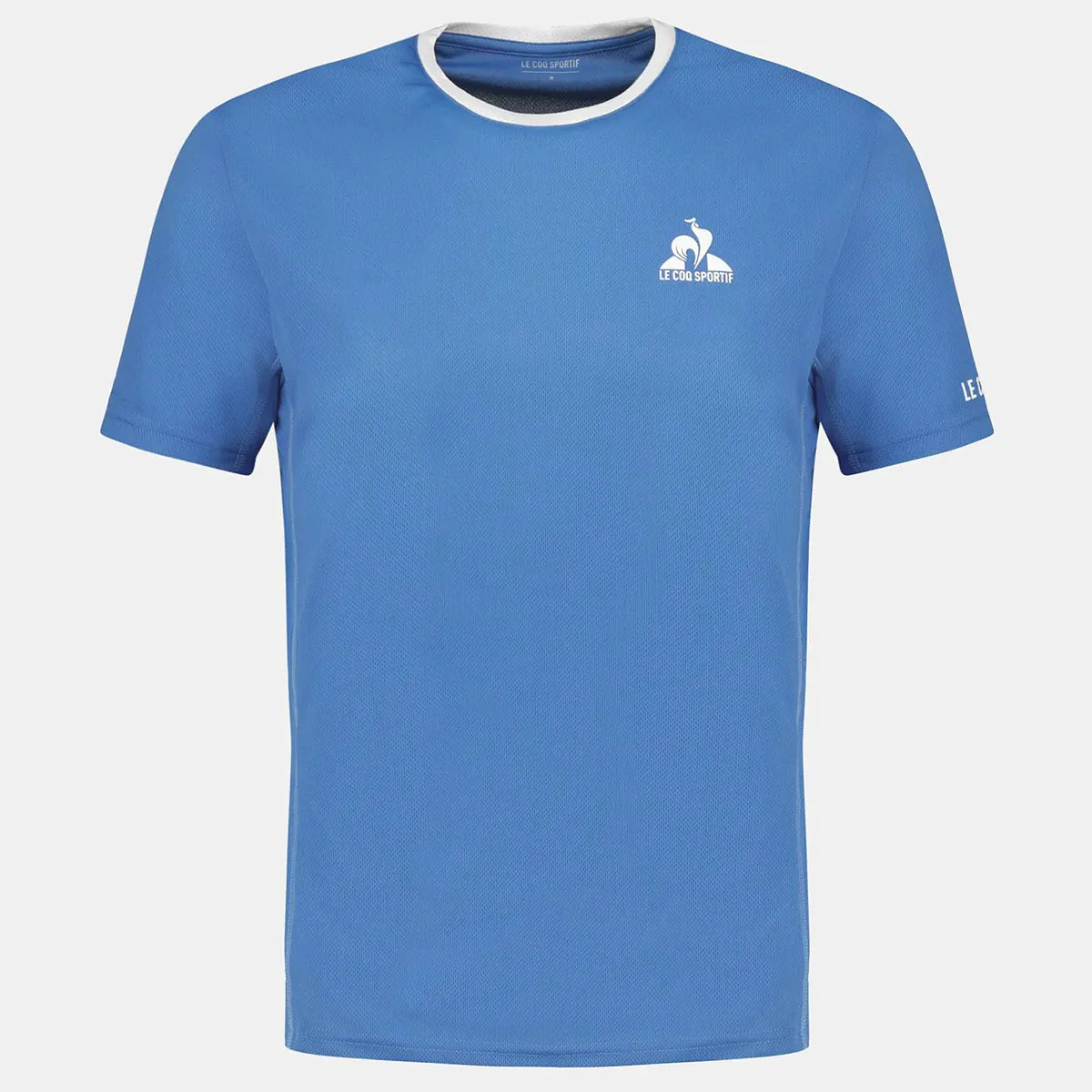 CAMISETA LE COQ SPORTIF EURO CLAY / PARÍS