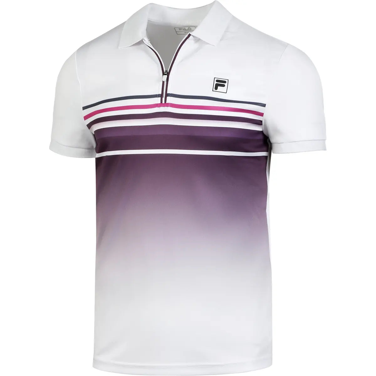 POLO FILA DIEGO GRÁFICO