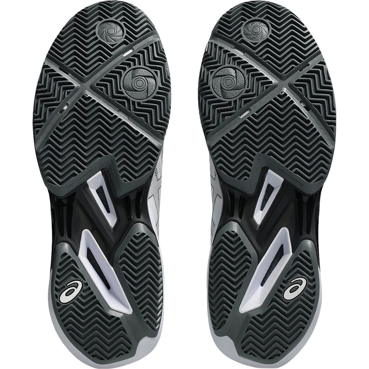ZAPATILLAS PÁDEL ASICS SONICSMASH FF