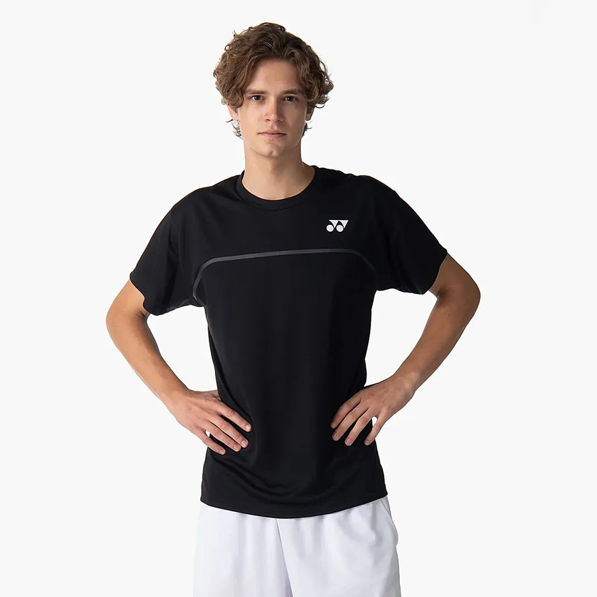 CAMISETA YONEX 10728EX