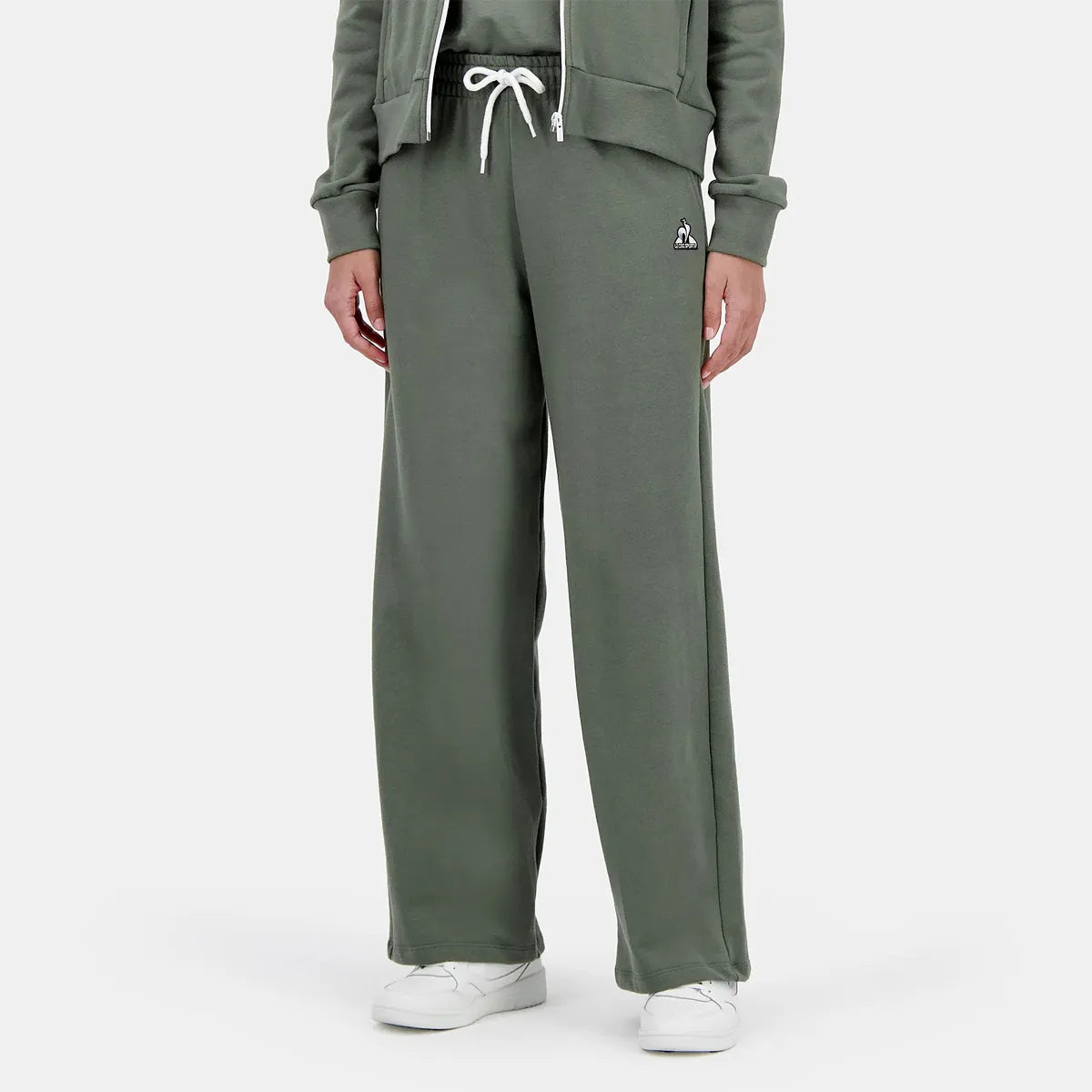 PANTALÓN LE COQ SPORTIF MUJER CONTEMPORÁNEO ANCHO