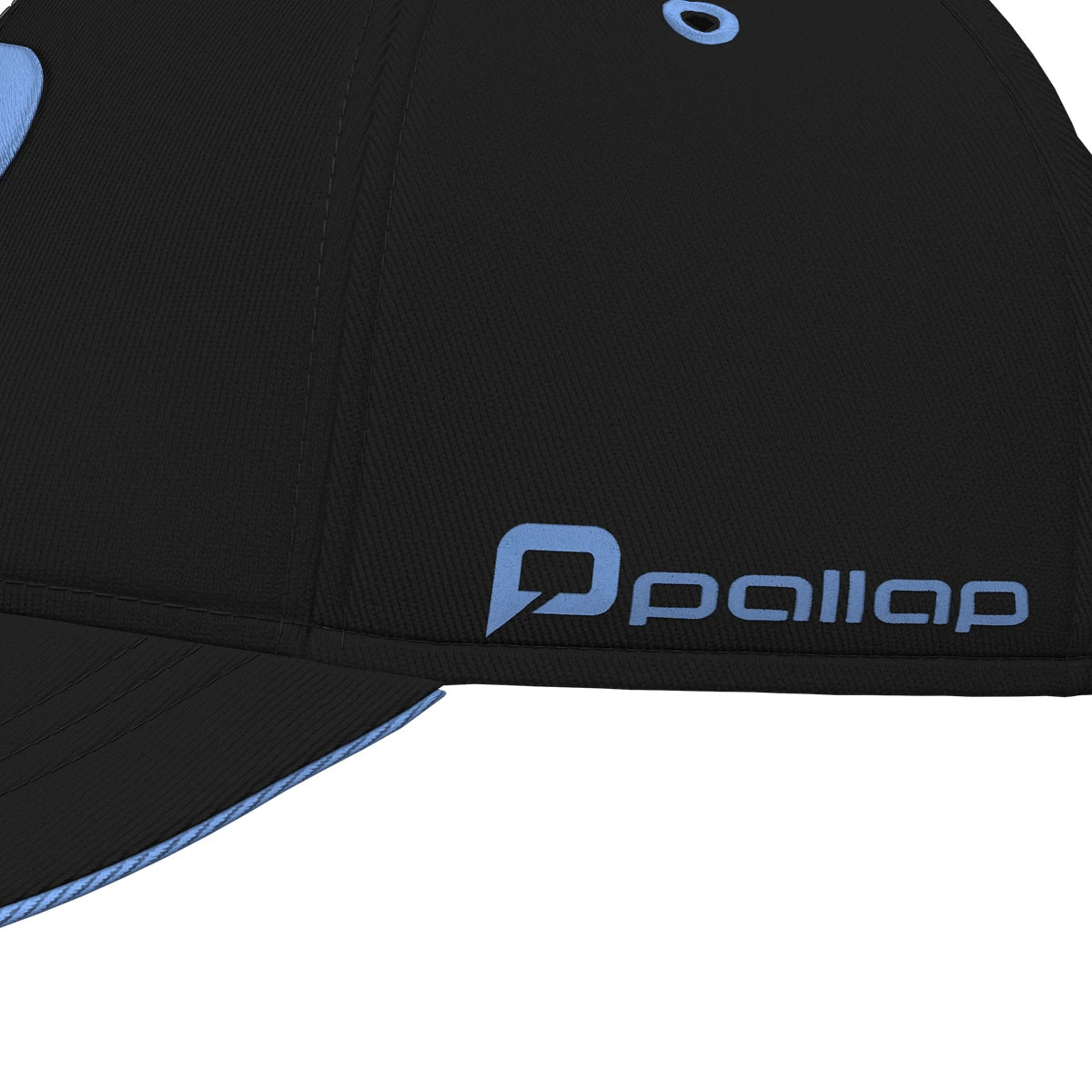 Gorra Pallap