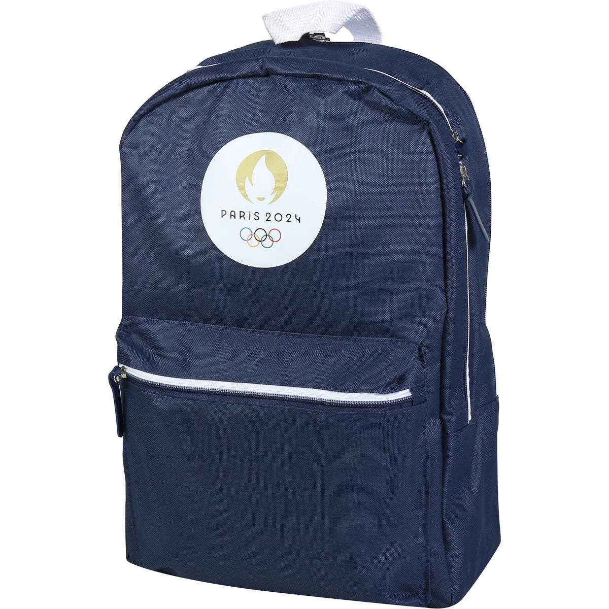 MOCHILA PARIS 2024 ESENCIAL