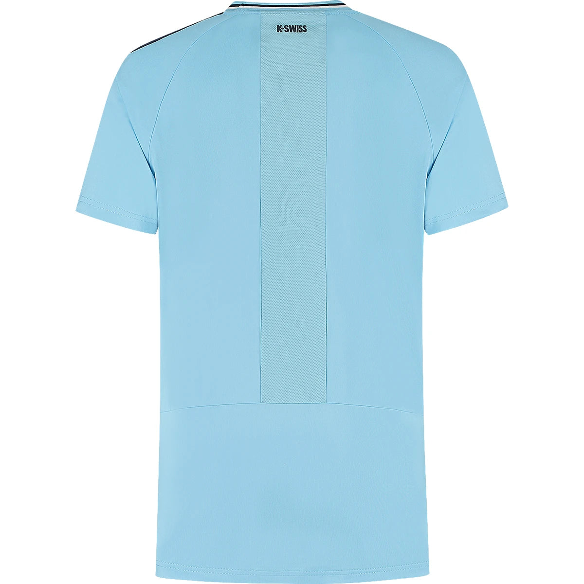 CAMISETA K-SWISS HYPERCOURT MESH CREW 5