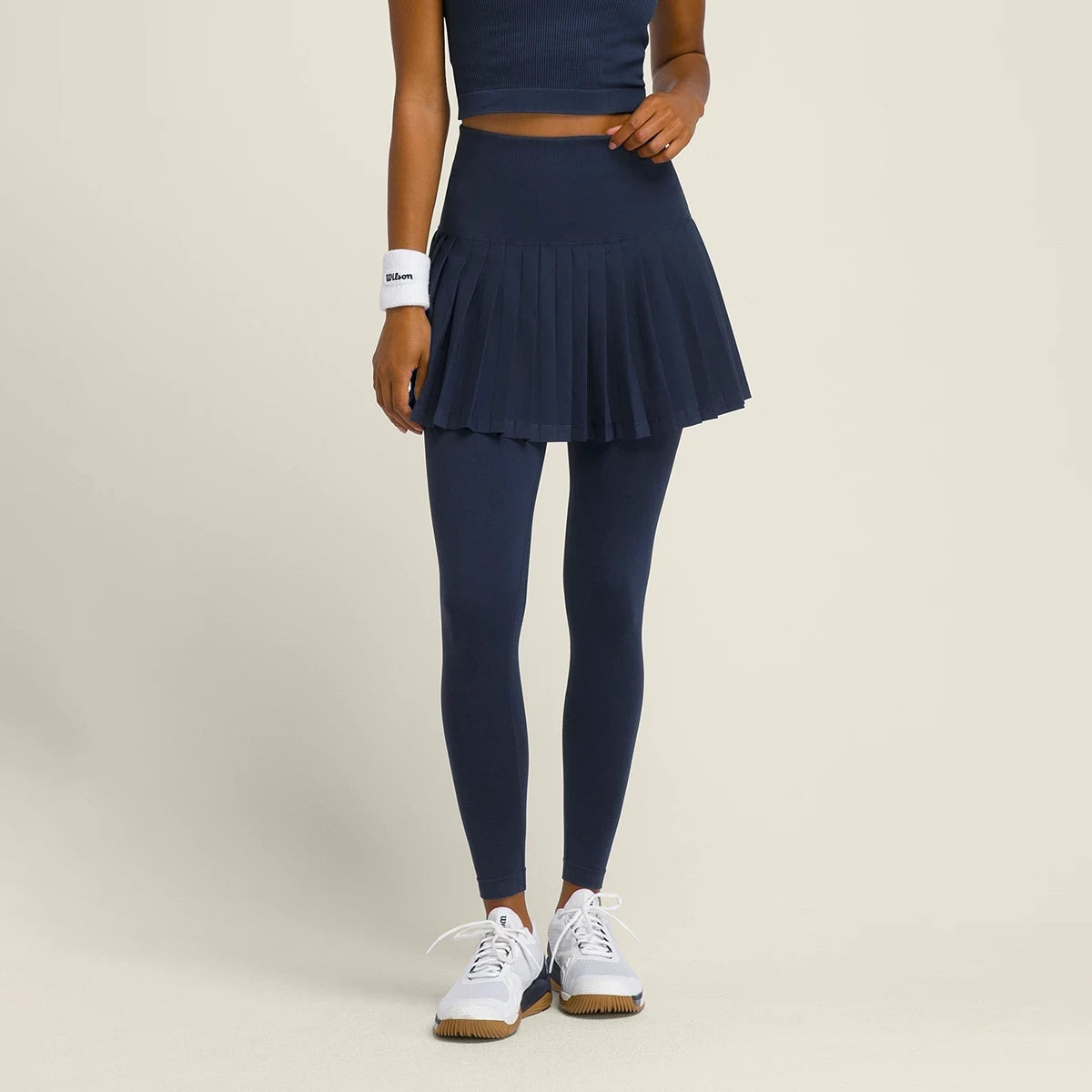 PANTALÓN WILSON MUJER MIDTOWN SKIRTY TIGHT