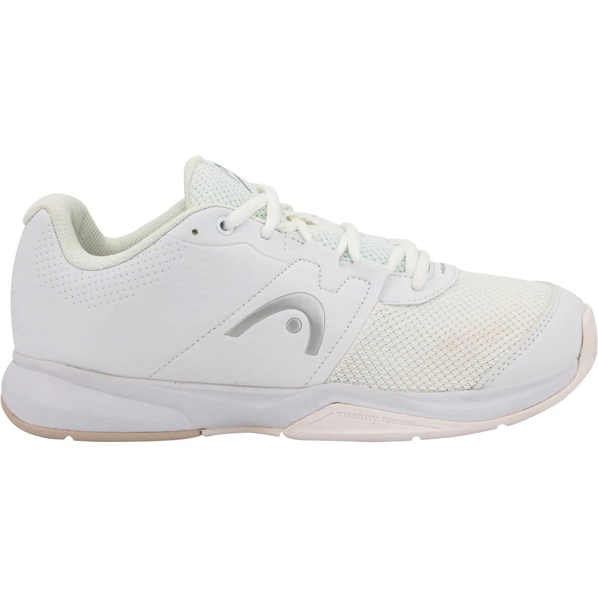 ZAPATILLAS HEAD MUJER REVOLT COURT TODAS SUPERFICIES