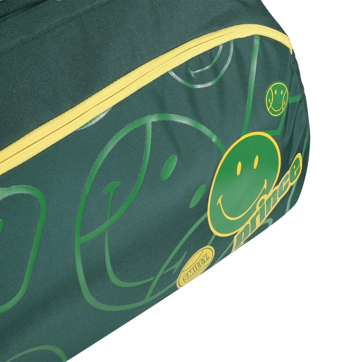 BOLSA DE TENIS PRINCE/SMILEY COM 2 COMP