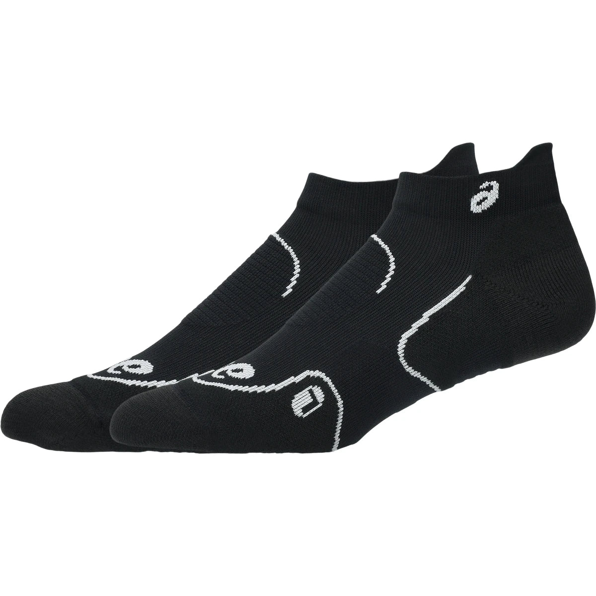 PAR DE CALCETINES ASICS COURT TENIS TOBILLO