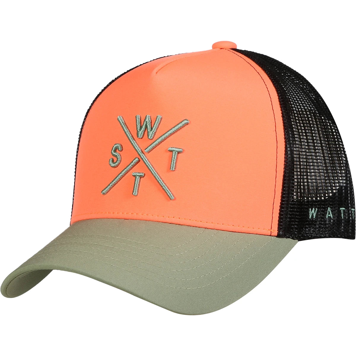 GORRA WATTS TRIBE