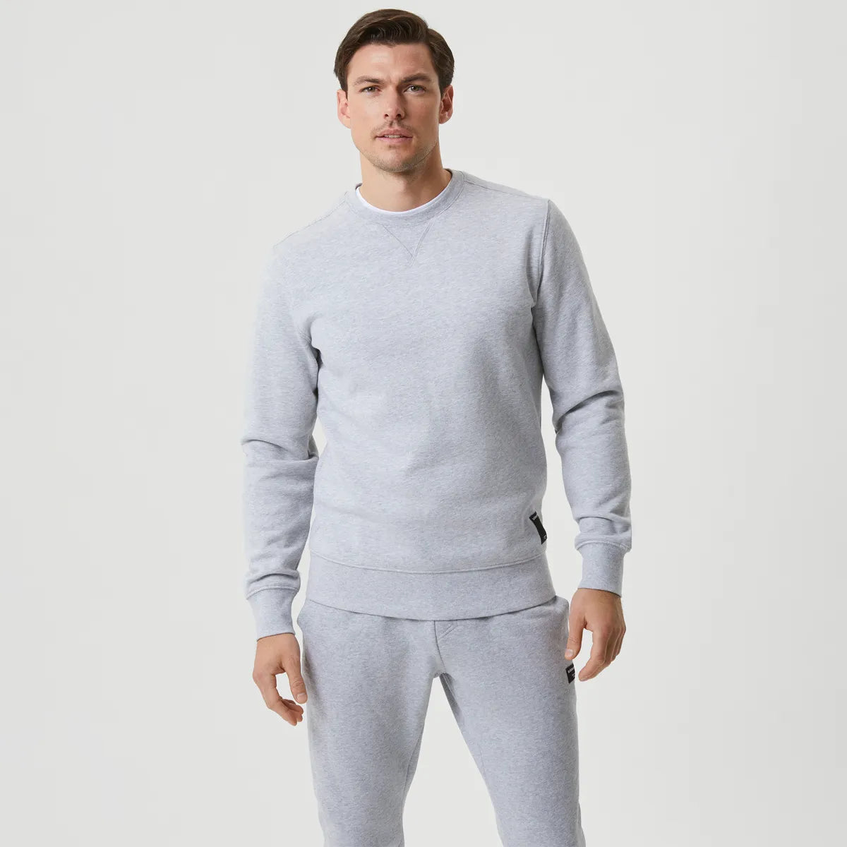 SUDADERA BJORN BORG CREW