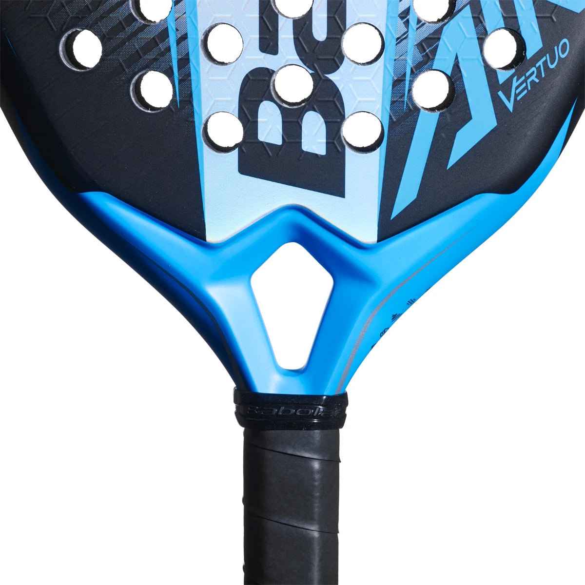 Pala de pádel Test Babolat Air Vertuo 2.6