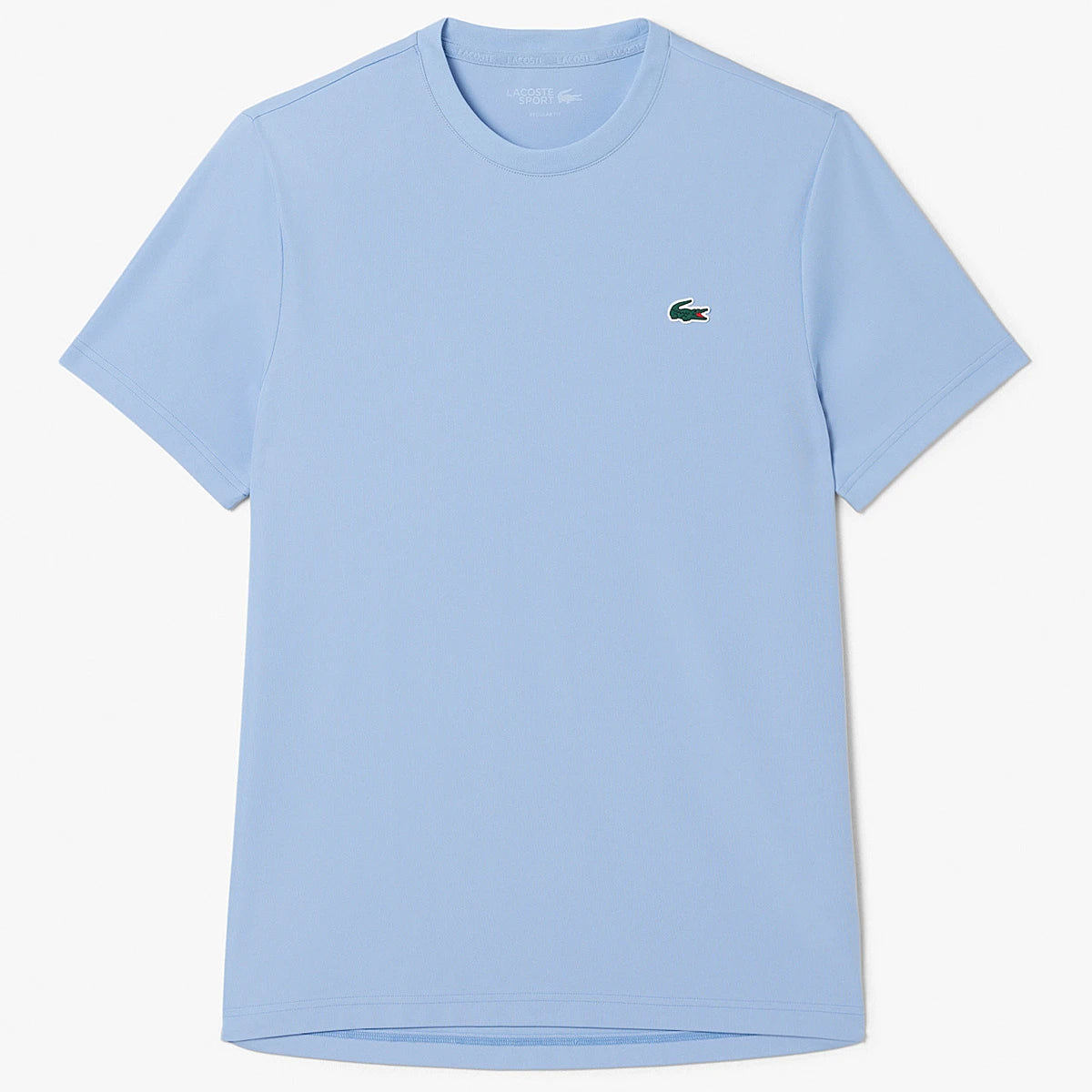 CAMISETA LACOSTE CORE PERFORMANCE TECHNIQUE