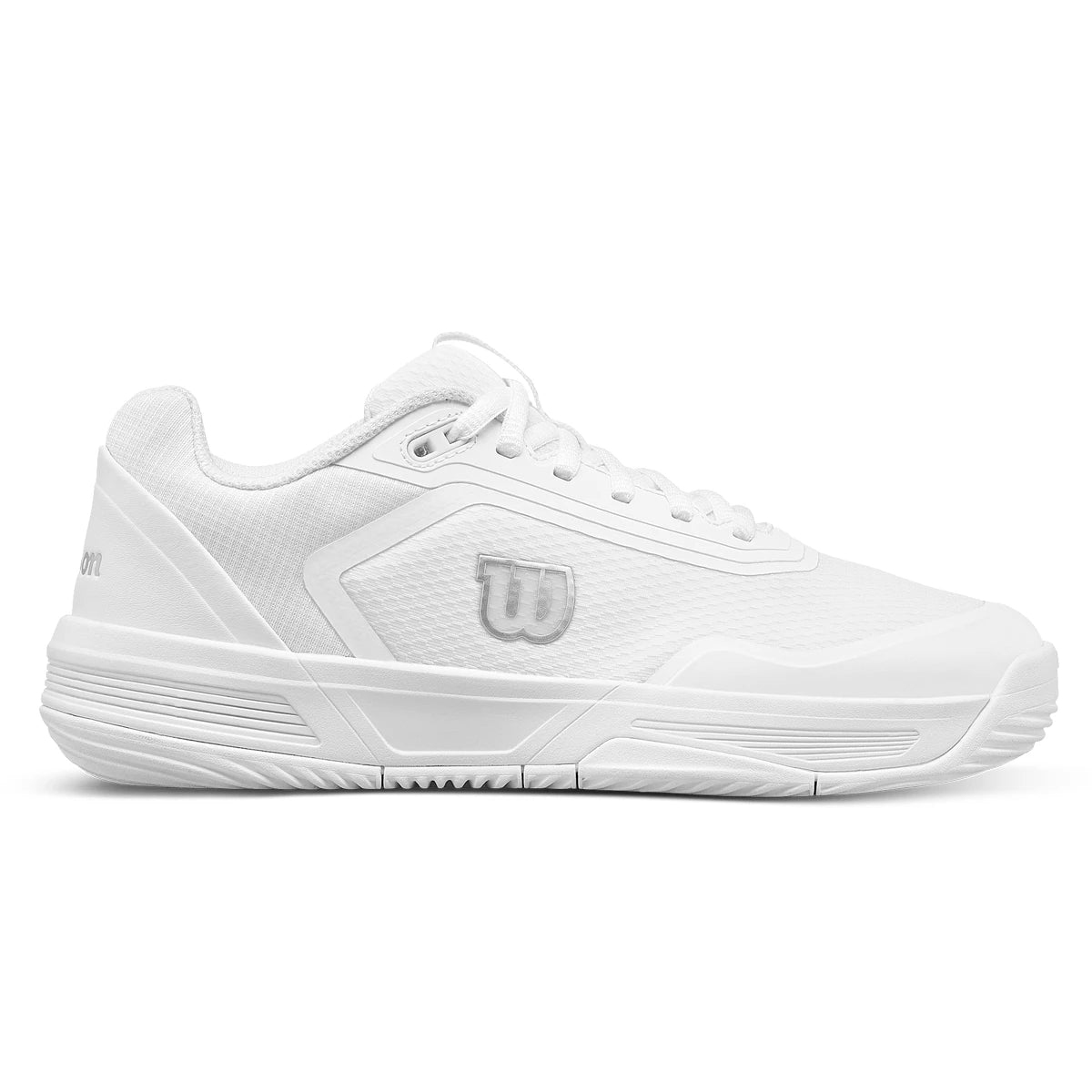 ZAPATILLAS PÁDEL WILSON MUJER COURTGLIDE