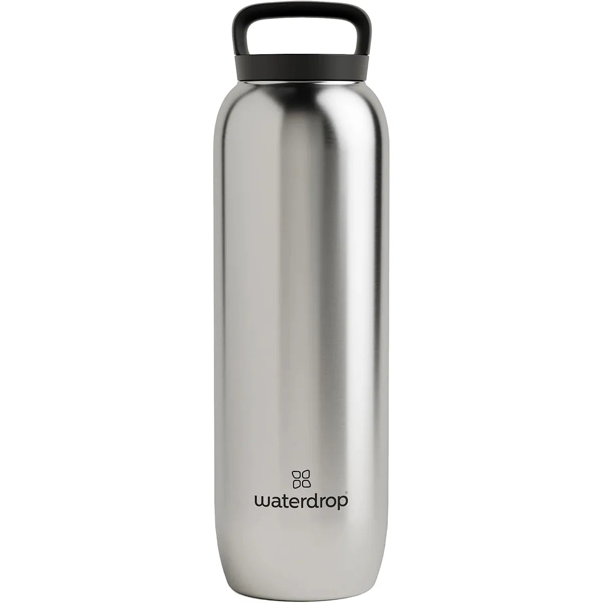 BIDÓN WATERDROP INOX 1L