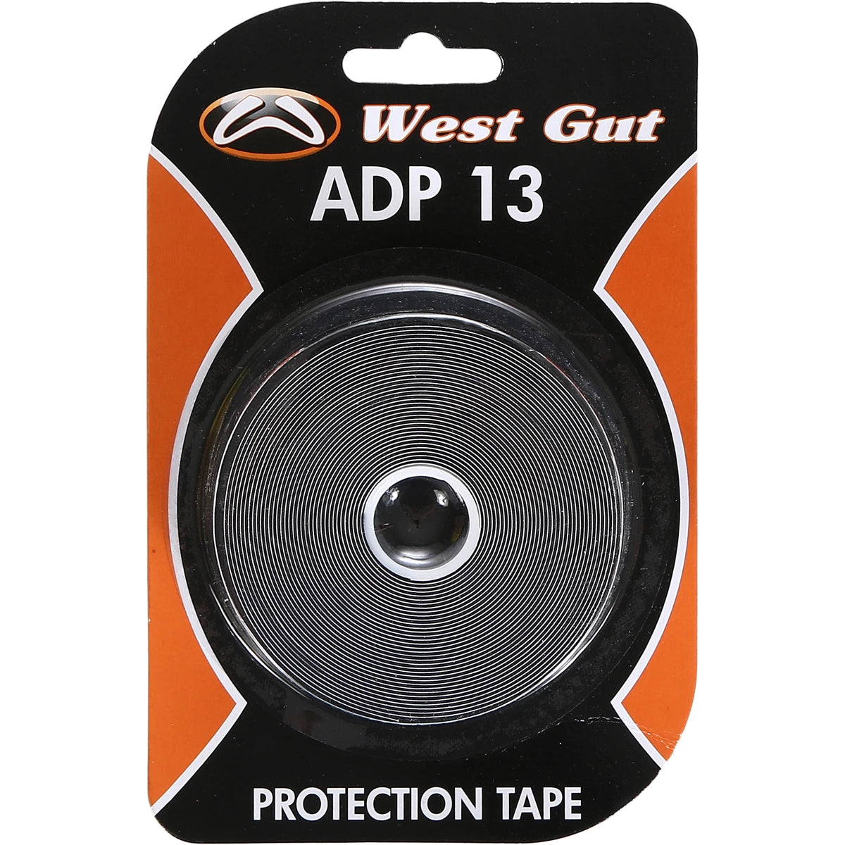 CINTA DE PROTECCIÓN WEST GUT TENNIS (5 METROS)