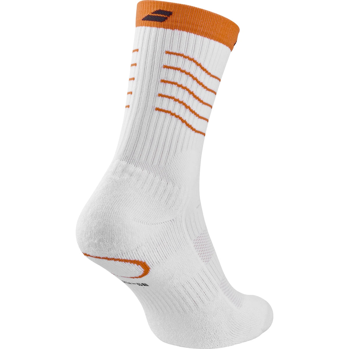 PAR DE CALCETINES BABOLAT LEBRON (MID)