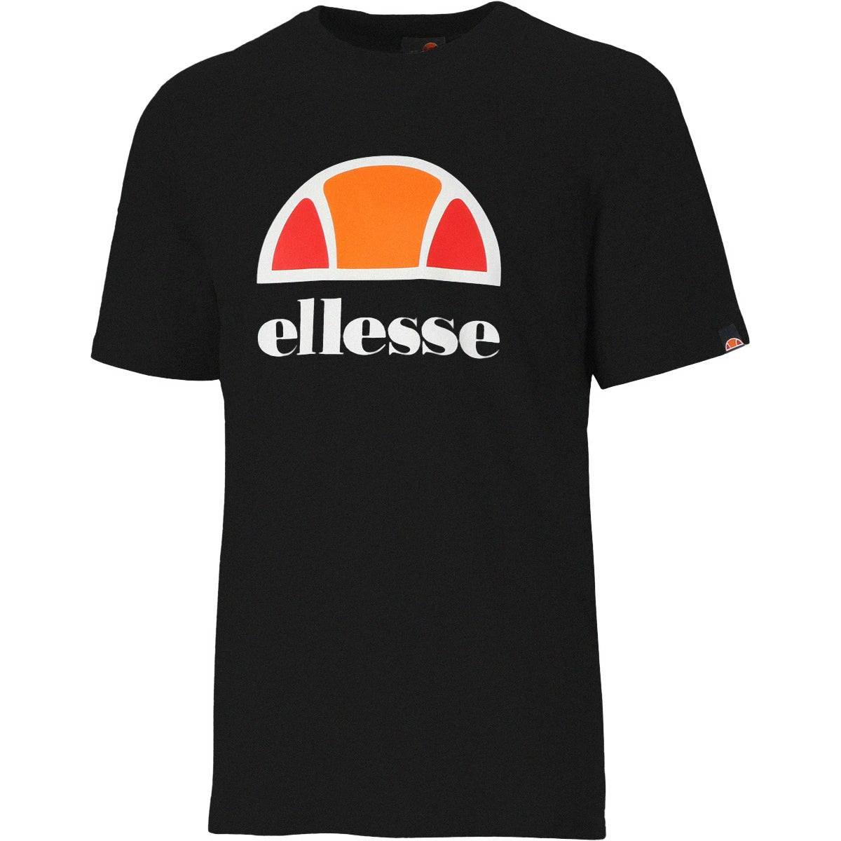 CAMISETA ELLESSE MUJER ARIETH