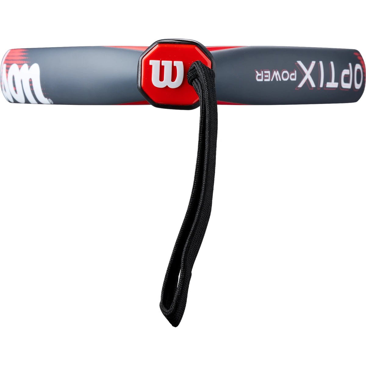 RAQUETA DE PÁDEL WILSON OPTIX V2 POWER